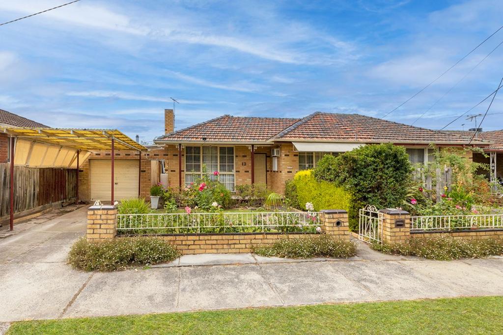 1a George St, Noble Park, VIC 3174