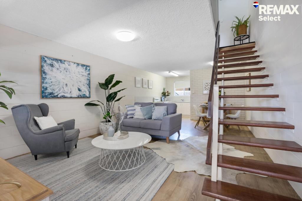 3/46 Peel St, Mackay, QLD 4740