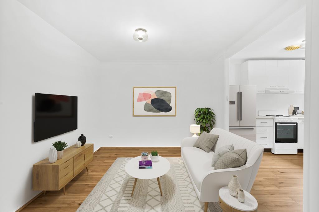3/52 Murphys Ave, Keiraville, NSW 2500