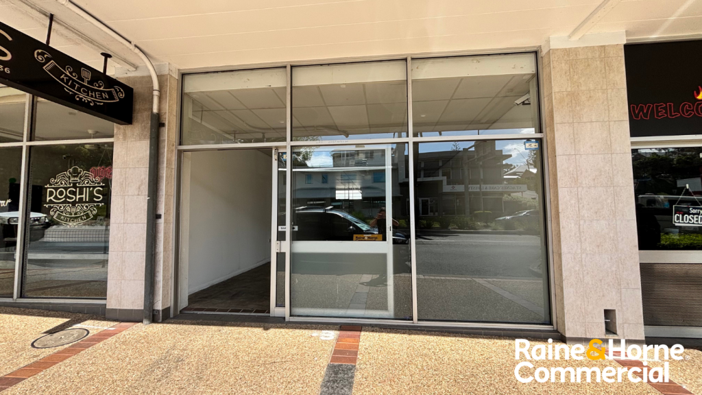 Shop 2/155 Horton St, Port Macquarie, NSW 2444