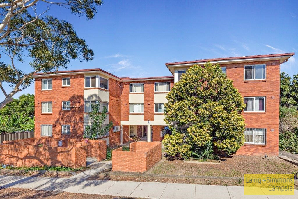 7/4 Unara St, Campsie, NSW 2194