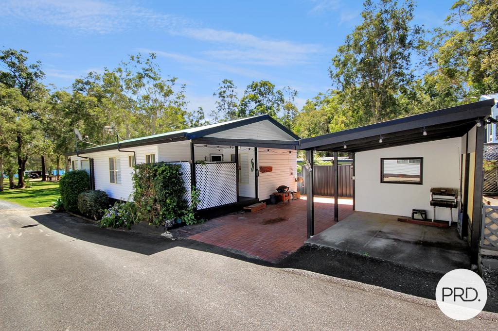 Contact Agent For Address, Dunbogan, NSW 2443