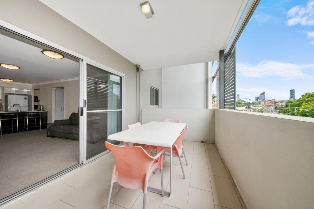 3203/151 Annerley Road, Dutton Park, QLD 4102 Apartment for sale