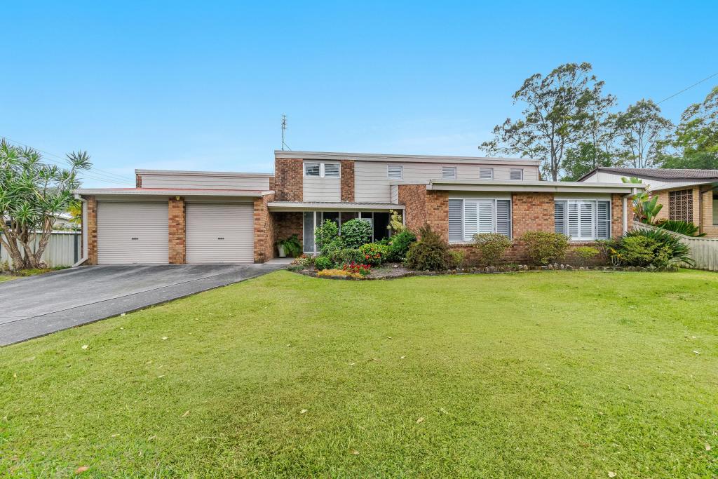 87 Jubilee St, Townsend, NSW 2463