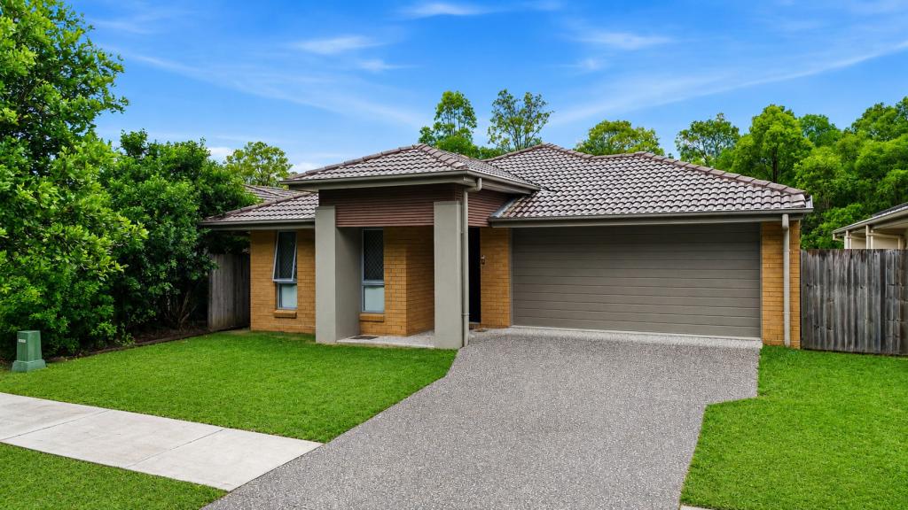 21 Tempera Pl, Yarrabilba, QLD 4207