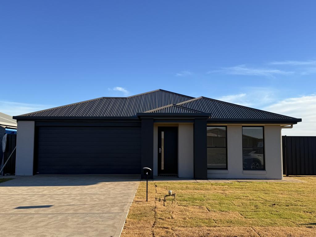 4 Learmonth St, Suttontown, SA 5291