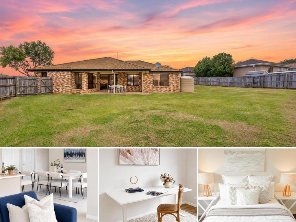 7 Kite Cres, Eagleby, QLD 4207