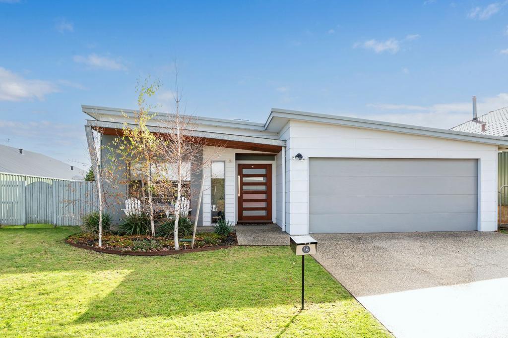 16 Tamarix Cres, Margaret River, WA 6285