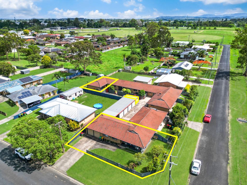 1 & 7/24 BOUNDARY ST, CASINO, NSW 2470