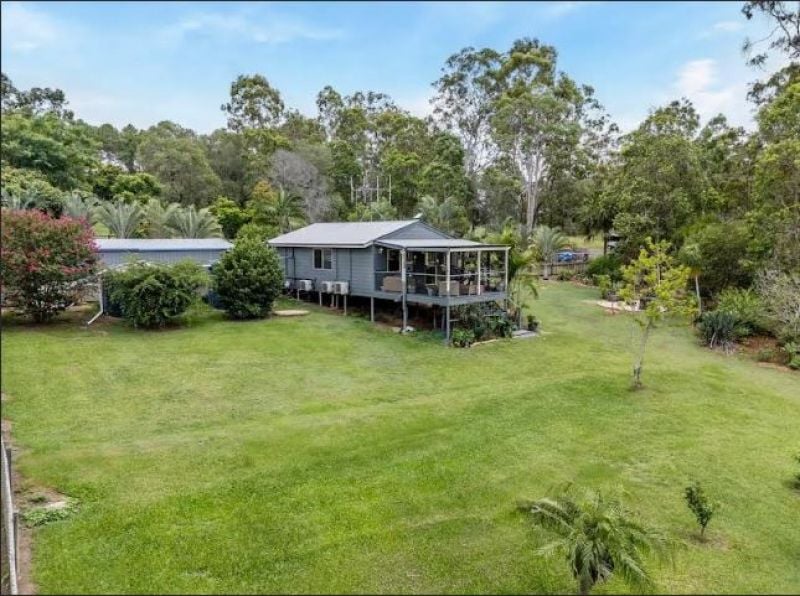 18 Arbortwelve Rd, Glenwood, QLD 4570