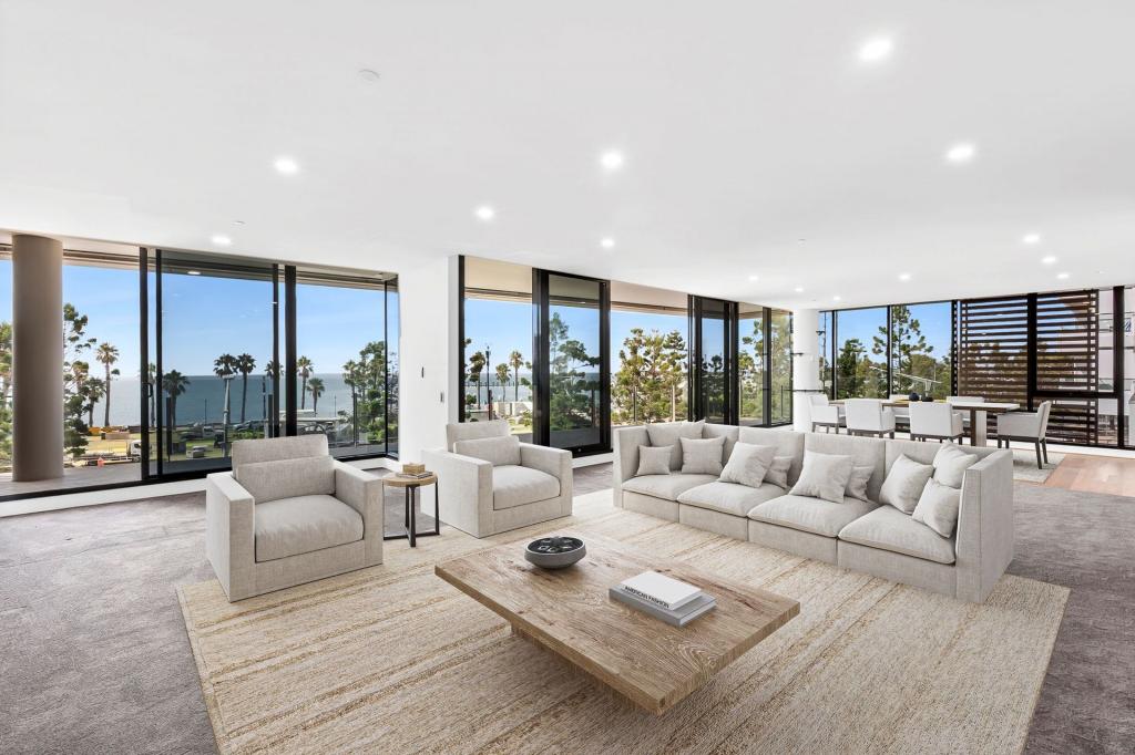 205/6-8 Eastern Beach Rd, Geelong, VIC 3220