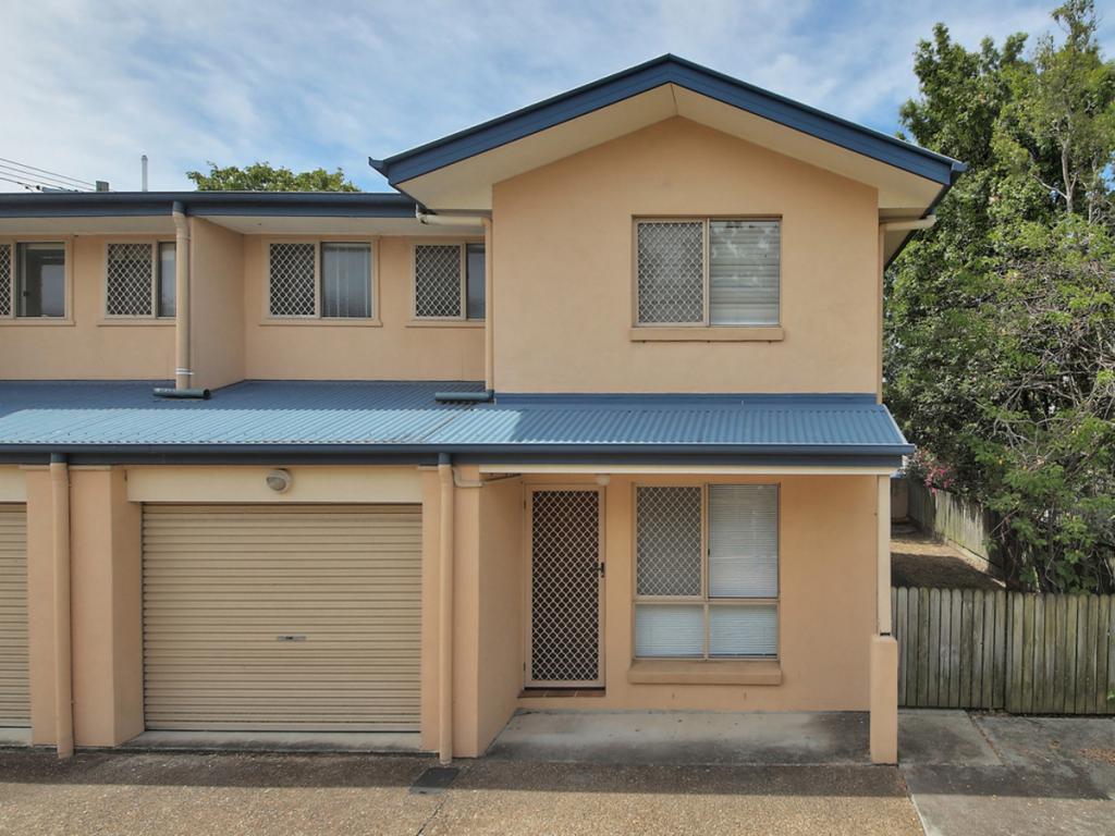 1/125 Chaucer St, Moorooka, QLD 4105