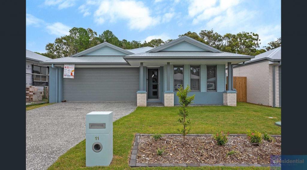 11 Serenity Cres, Donnybrook, QLD 4510