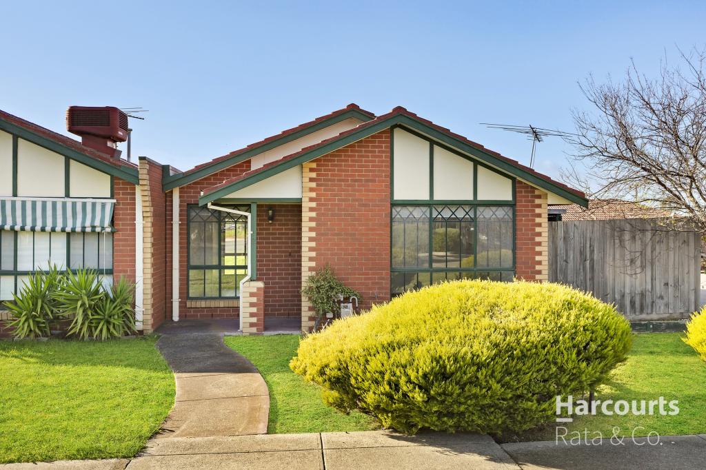 2/6 Campbell St, Epping, VIC 3076