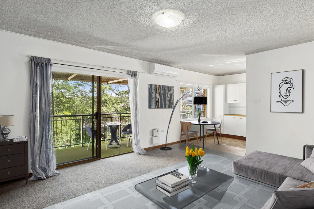 17/68 Henry Parry Dr, Gosford, NSW 2250