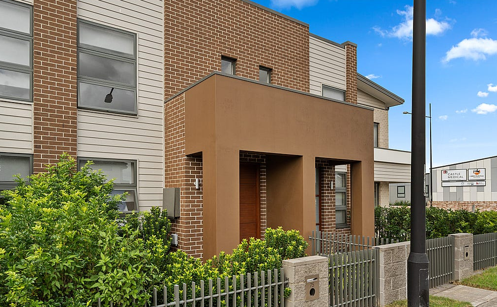 75 Elara Bvd, Marsden Park, NSW 2765