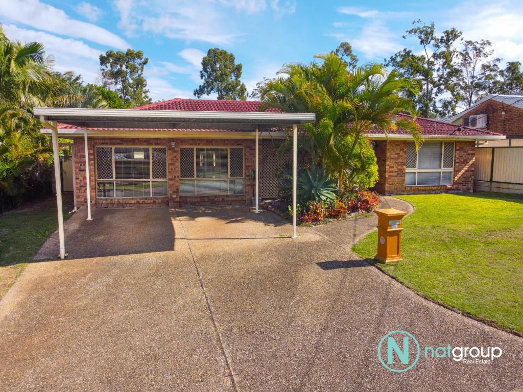 19 Matson Ave, Regents Park, QLD 4118