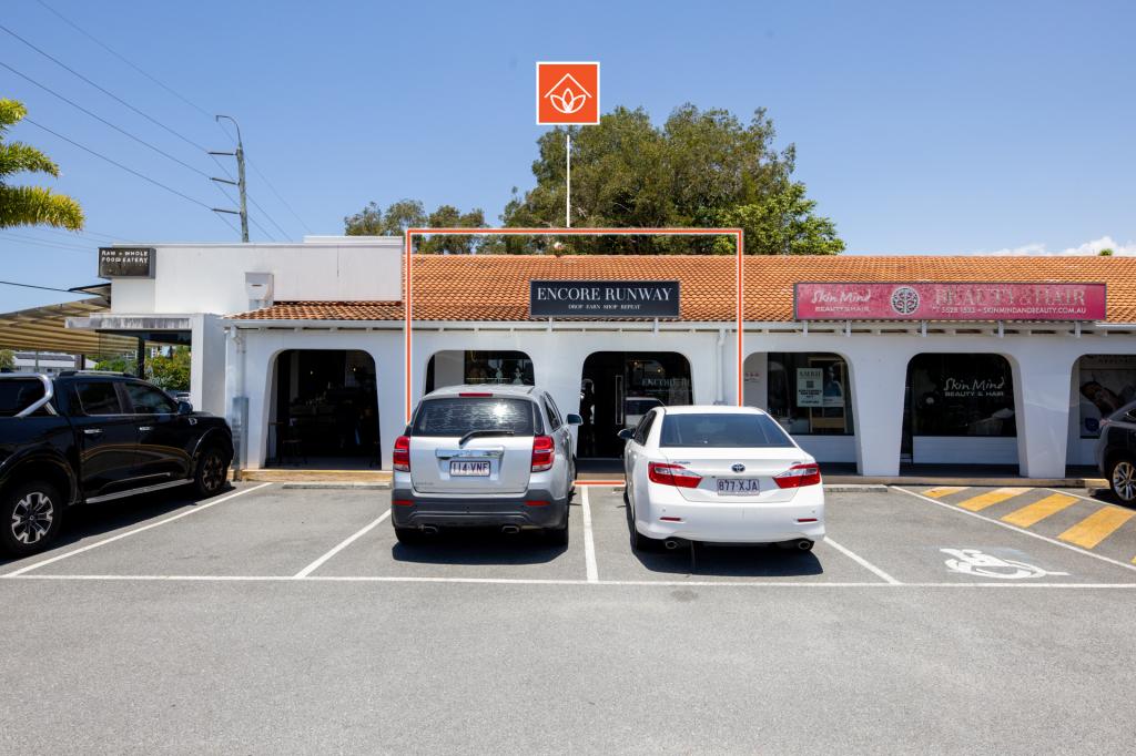 2/253 Ferry Rd, Southport, QLD 4215