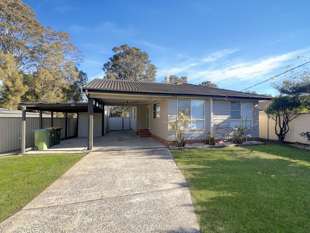 2b Murrawal Rd, Wyongah, NSW 2259
