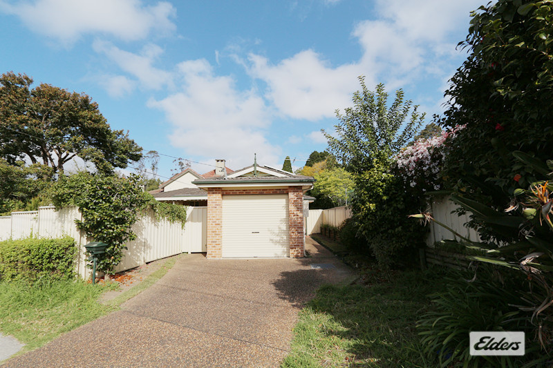 19b Ethel St, Hornsby, NSW 2077