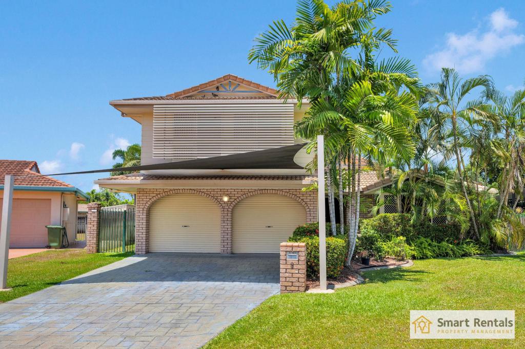 3 Wingadee Ct, Annandale, QLD 4814