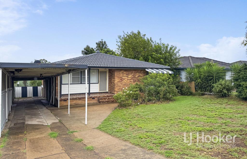 76 Tindale St, Muswellbrook, NSW 2333