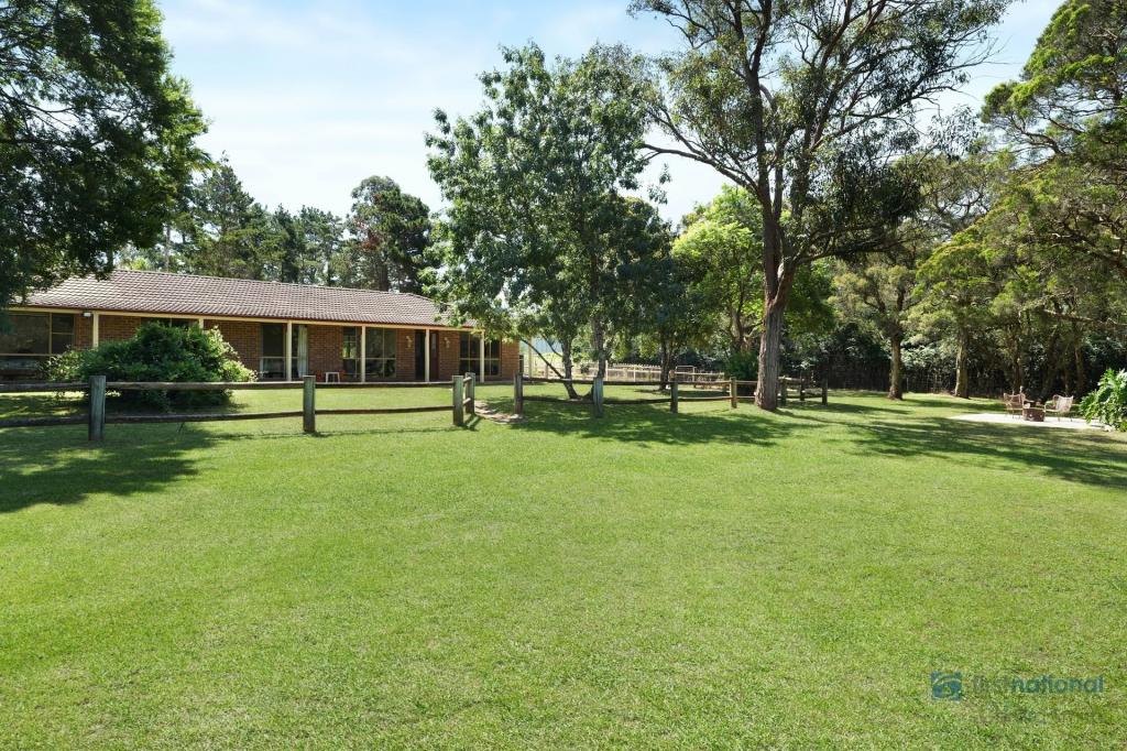 72 Shelleys Lane, Thirlmere, NSW 2572