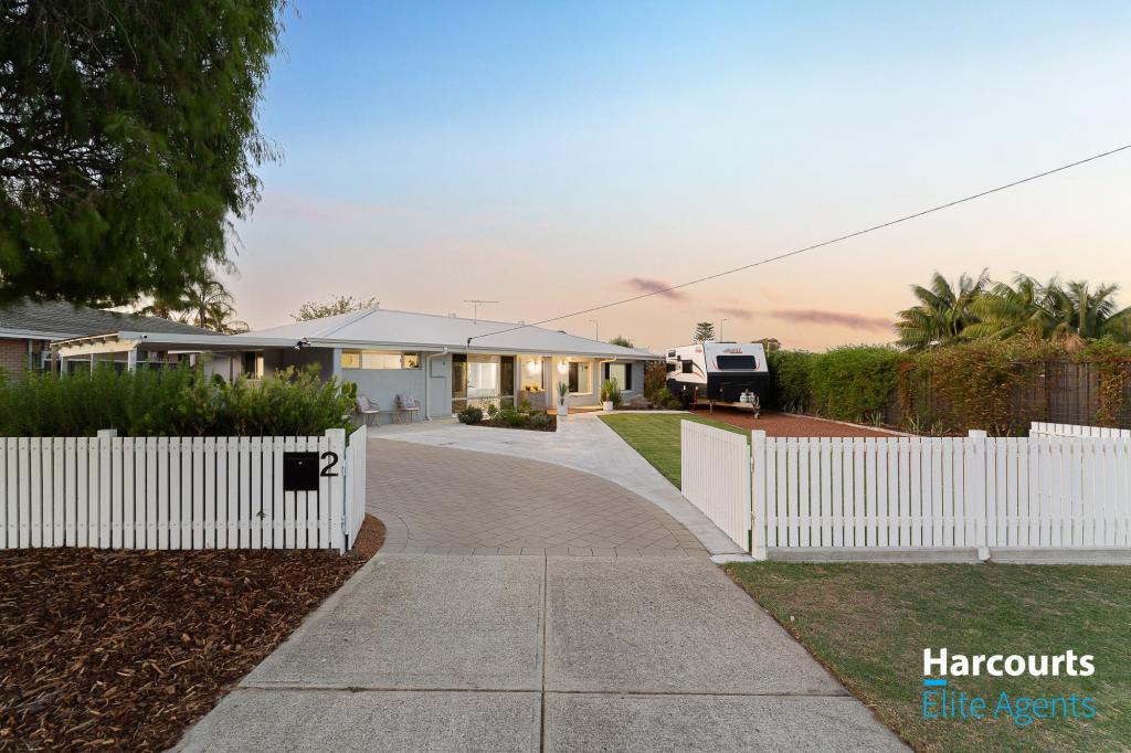 2 Wallsend St, Safety Bay, WA 6169