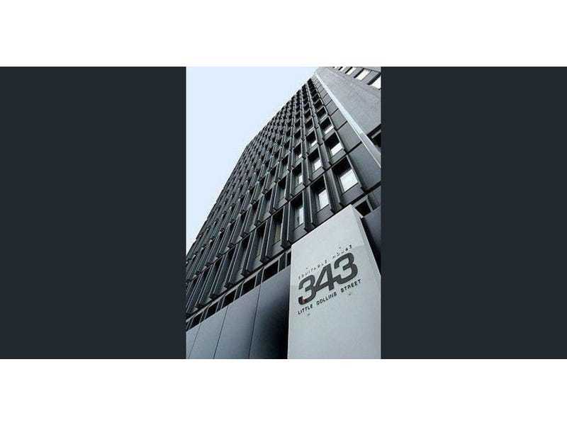 503/343 Little Collins St, Melbourne, VIC 3000