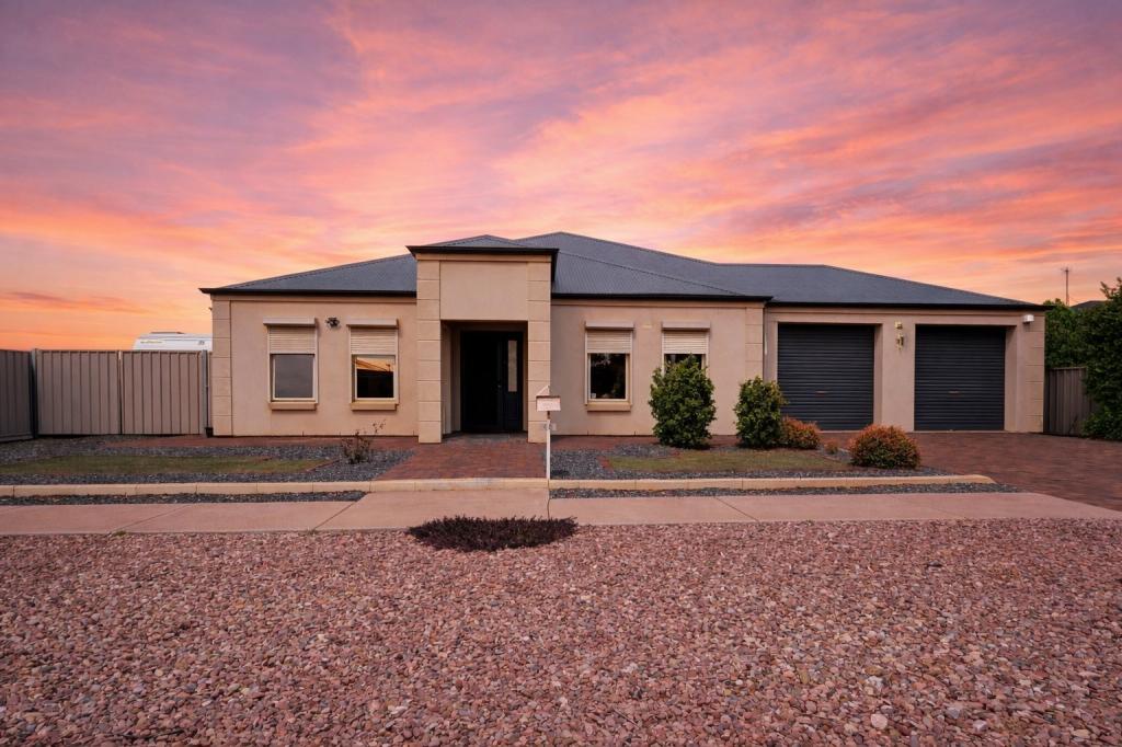 46 Risby Ave, Whyalla Jenkins, SA 5609
