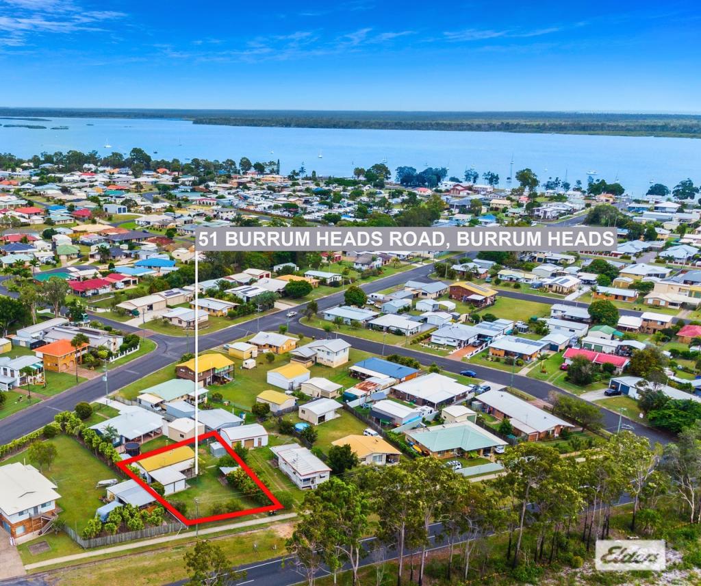 51 Burrum Heads Rd, Burrum Heads, QLD 4659