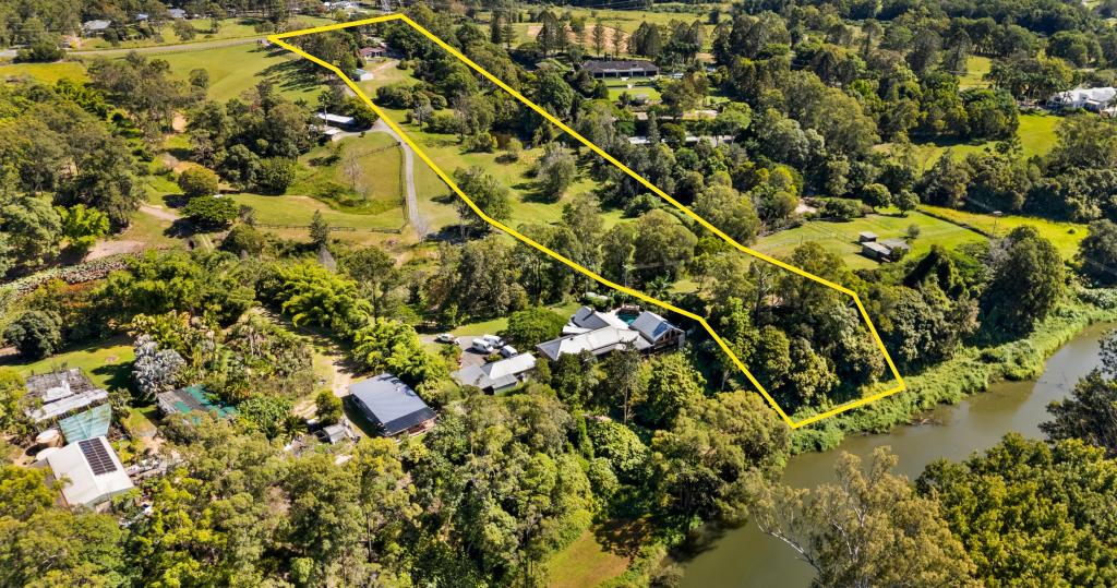 20 Collaroy Rd, Guanaba, QLD 4210