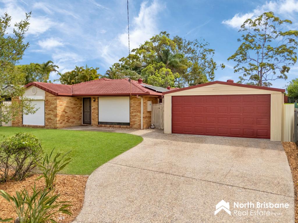 20 Farrer Ct, Morayfield, QLD 4506