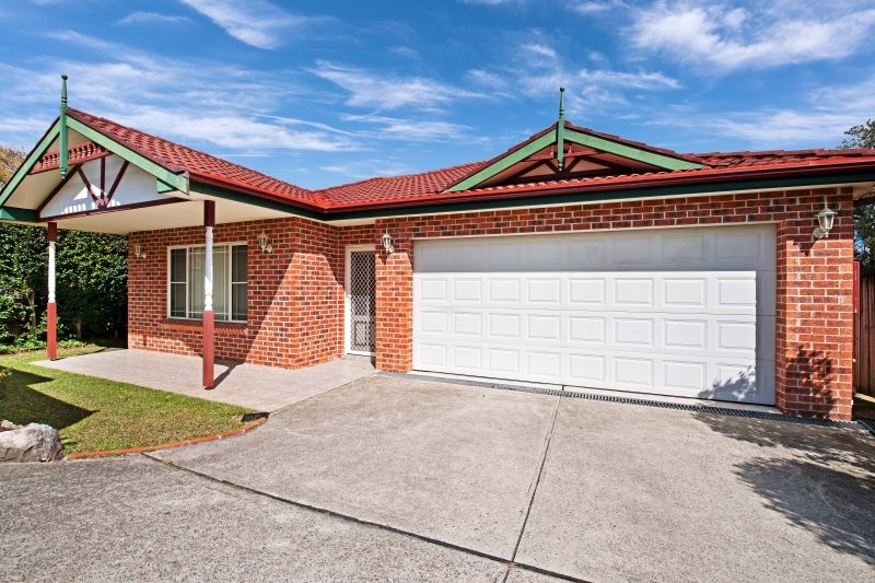 15a Pritchard St, Thornleigh, NSW 2120