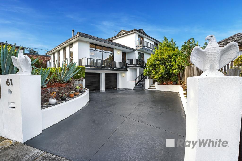 61 Murray Rd, Dandenong North, VIC 3175