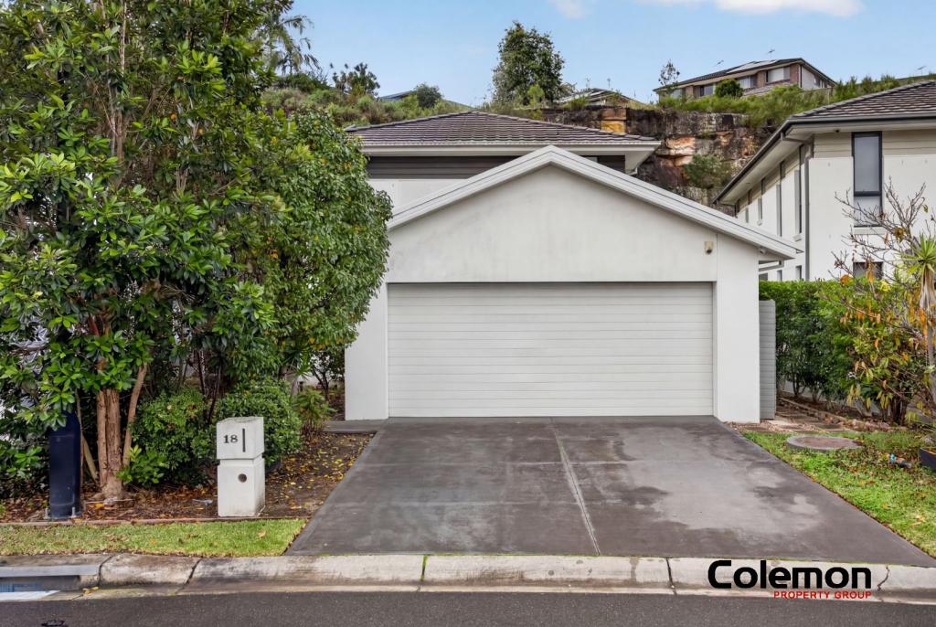 18 Bardo Cct, Revesby Heights, NSW 2212