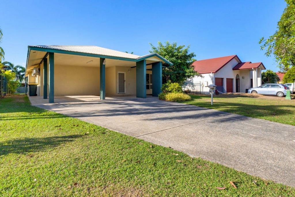 8 Butterfly Ct, Gunn, NT 0832