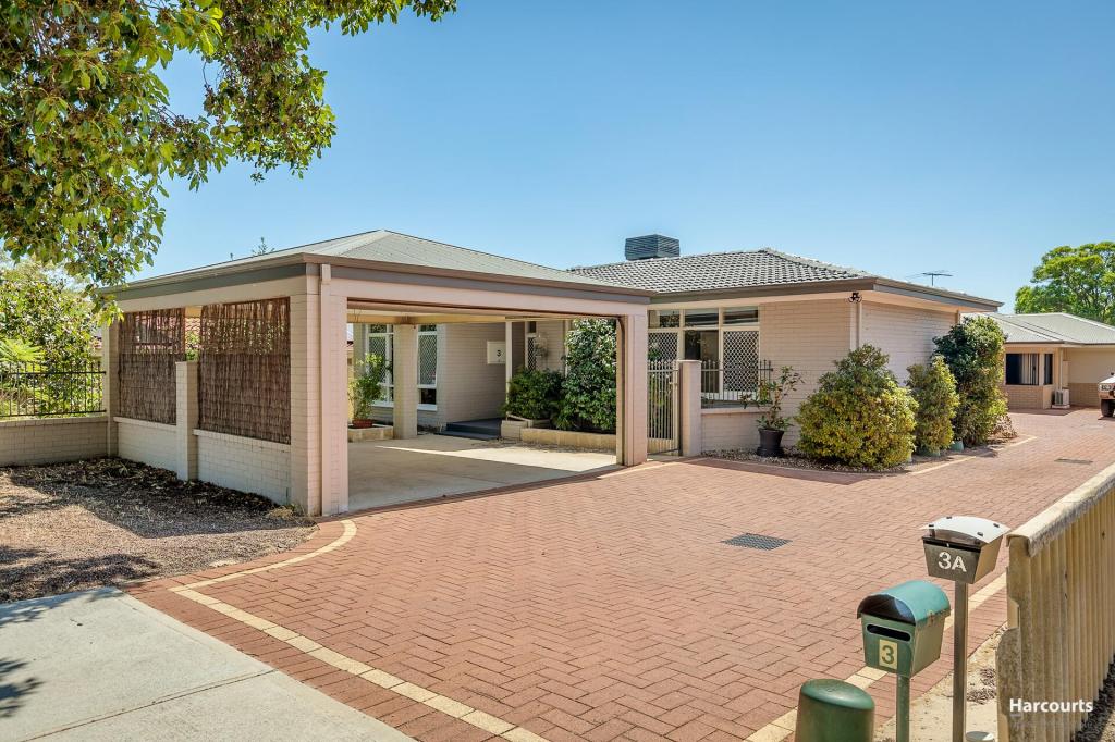 3 Spencer Rd, Kelmscott, WA 6111