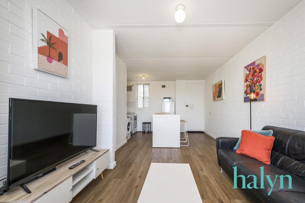 33/3 RUSSELL AVE, NORTH PERTH, WA 6006
