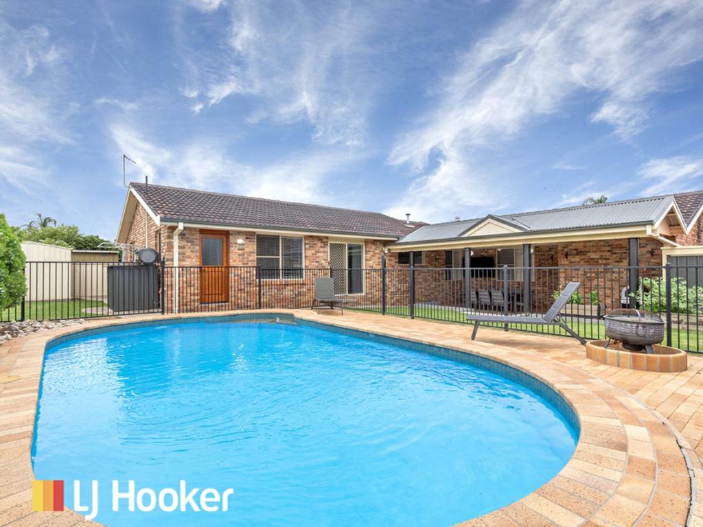 117 Garden St, Hillvue, NSW 2340