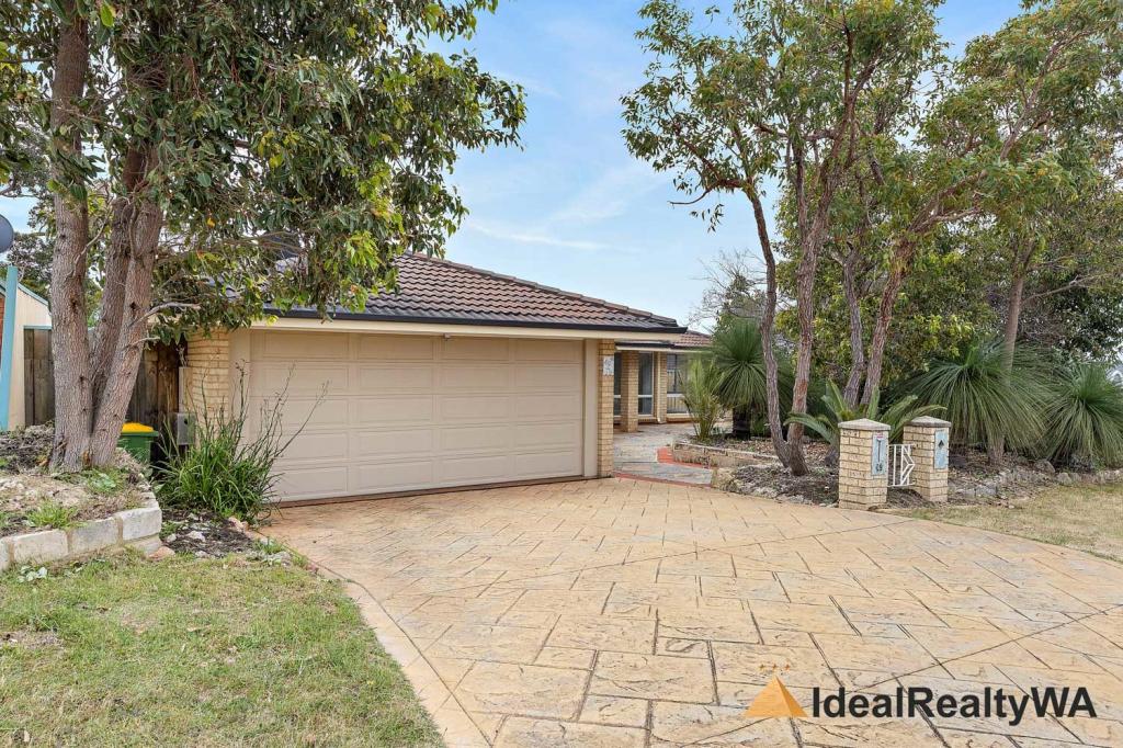 49 Deller Dr, Bibra Lake, WA 6163