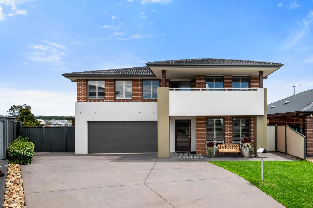 7 Donohoe Way, Silverdale, NSW 2752