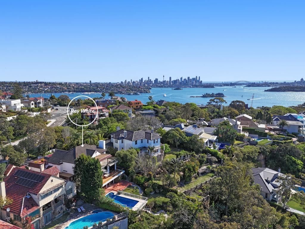 2 Hopetoun Ave, Vaucluse, NSW 2030