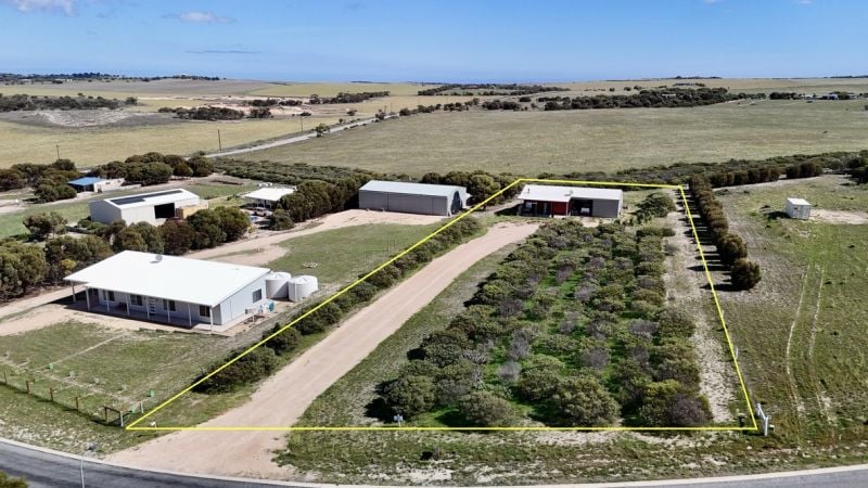 172 Kennedy Rd, Streaky Bay, SA 5680