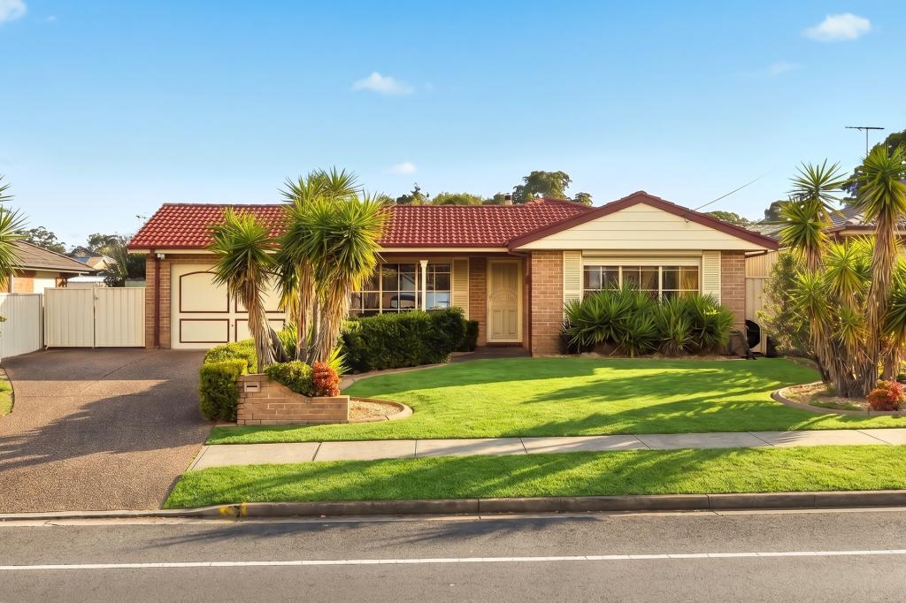 76 Greenbank Dr, Werrington Downs, NSW 2747