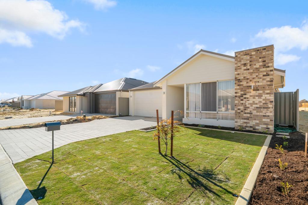 33 Garnet Rd, South Yunderup, WA 6208