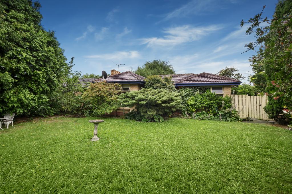 101 Husband Rd, Forest Hill, VIC 3131