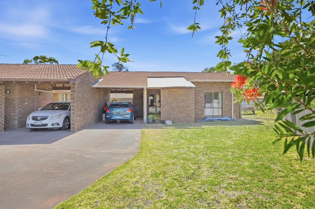9b Letts Pl, East Bunbury, WA 6230