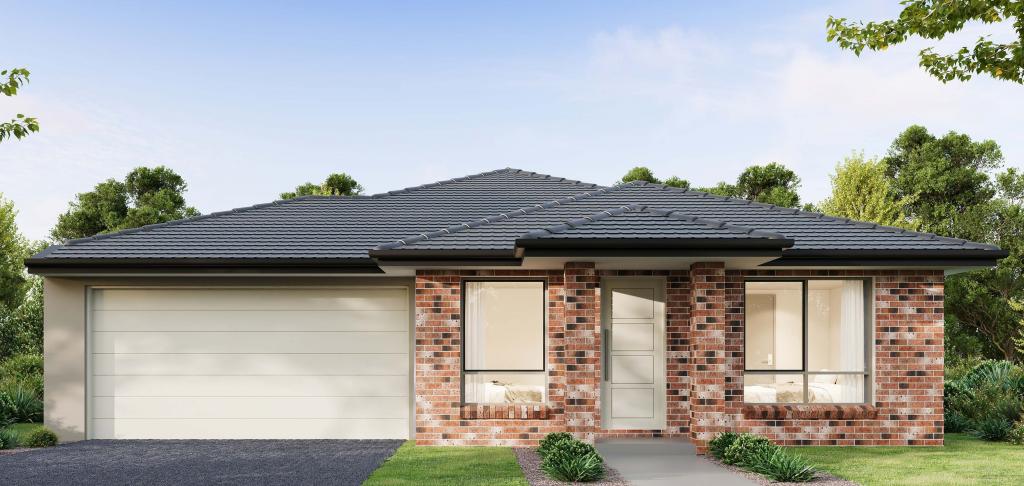 Lot 642 Shade St, Pakenham, VIC 3810