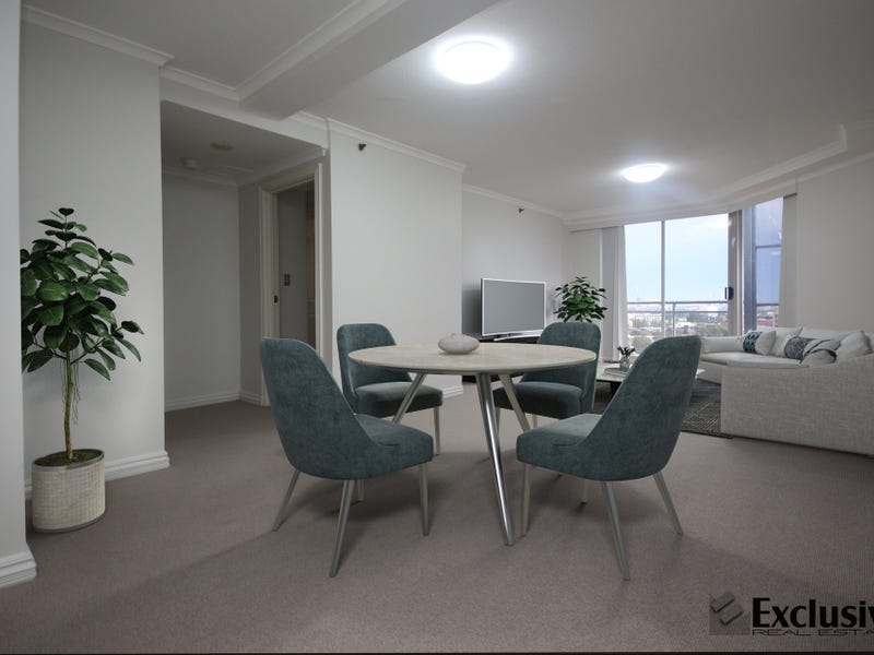 119/5-7 Beresford Rd, Strathfield, NSW 2135